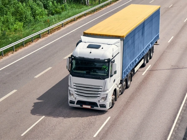 Şanlıurfa Şehirler Arası Nakliyat ait resim